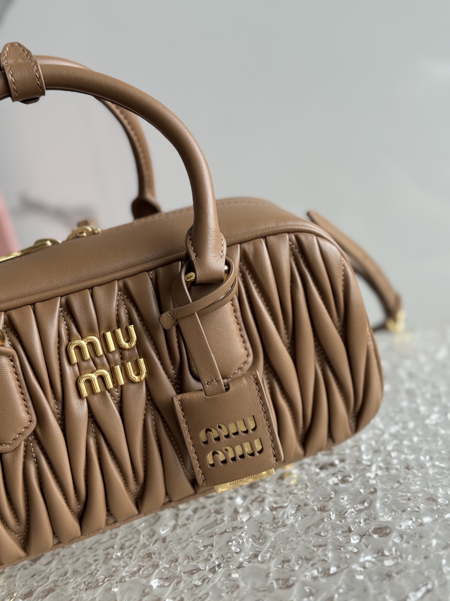 爱马仕 Hermès 高定经典皮革女包手袋 #4316650C 4