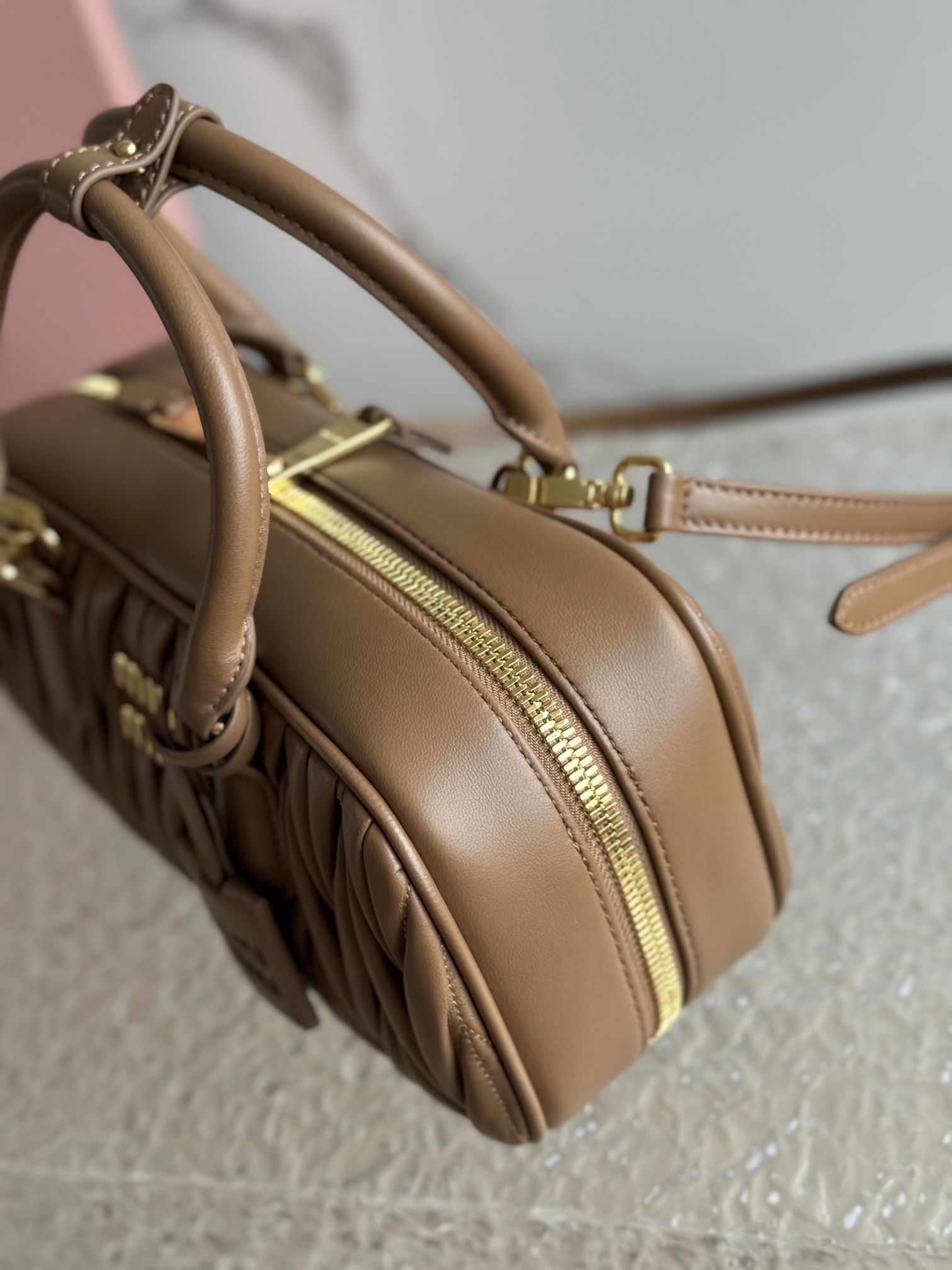 爱马仕 Hermès 高定经典皮革女包手袋 #4316650C 5