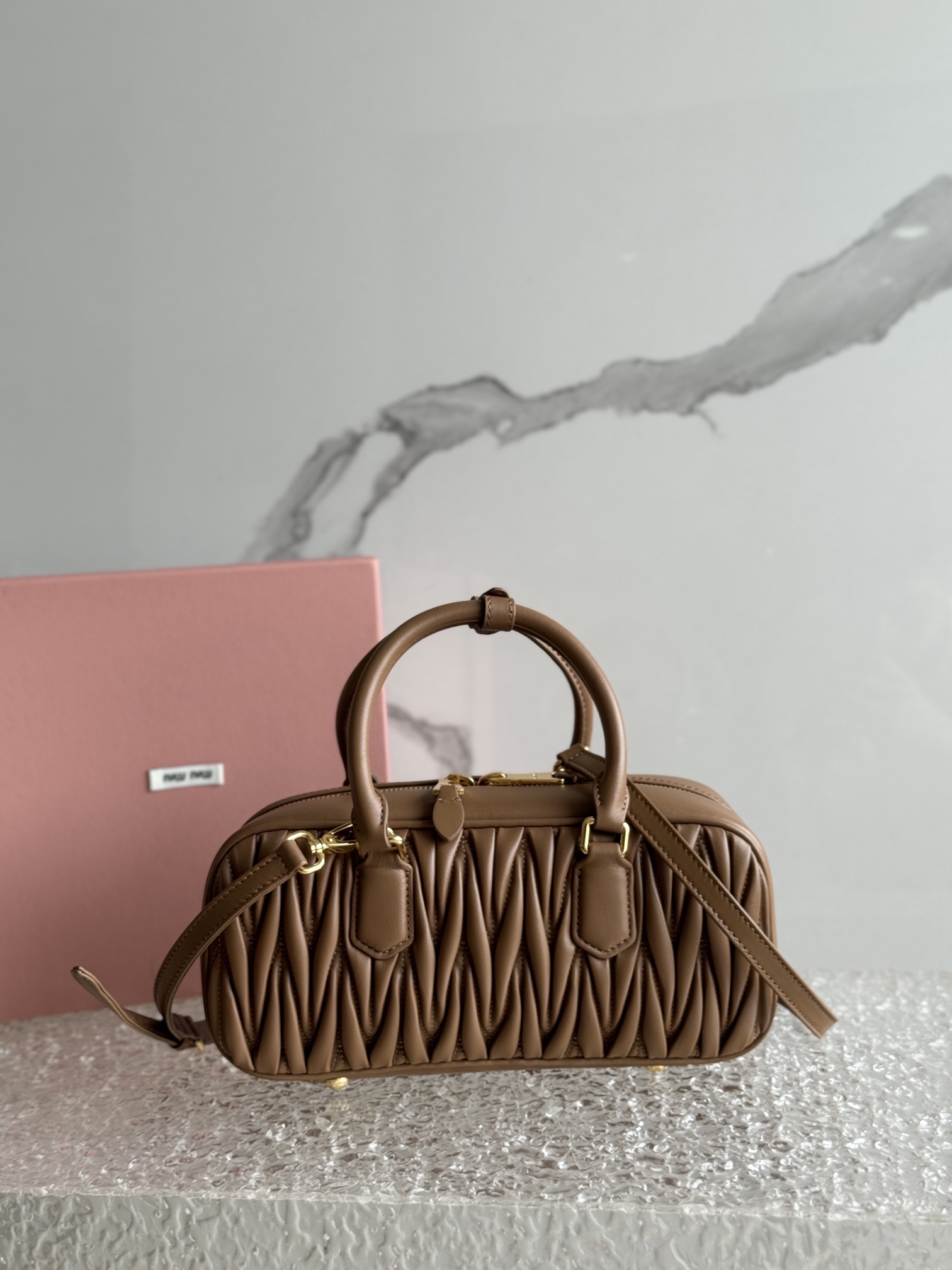 爱马仕 Hermès 高定经典皮革女包手袋 #4316650C 3