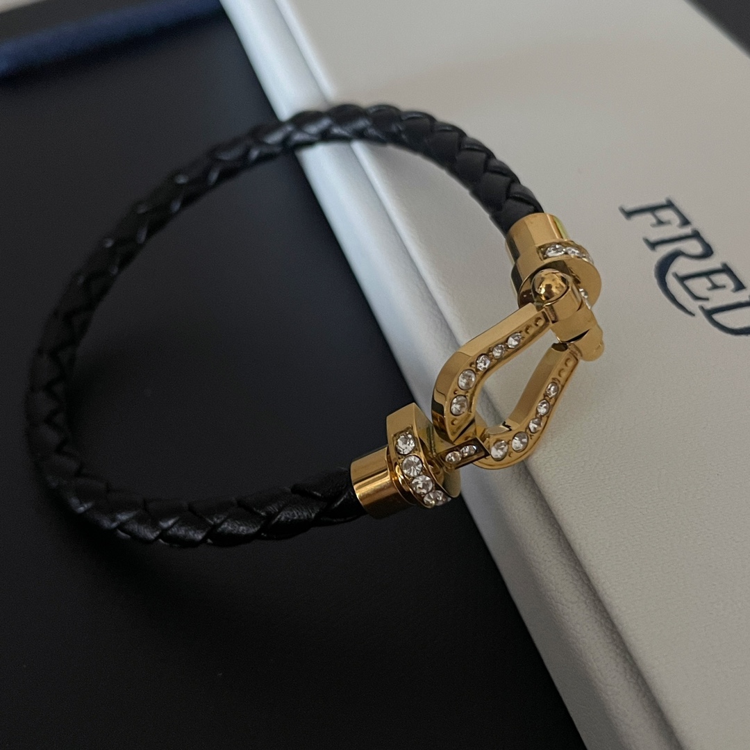 路易威登 Louis Vuitton 高定典藏高定典雅奢华珠宝首饰项链手链戒指 #B4E3E780 8