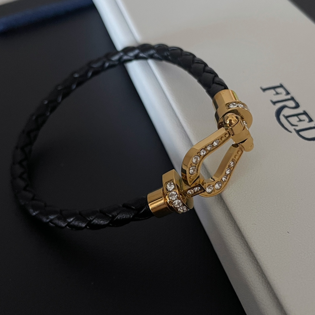 路易威登 Louis Vuitton 高定典藏高定典雅奢华珠宝首饰项链手链戒指 #B4E3E780 3