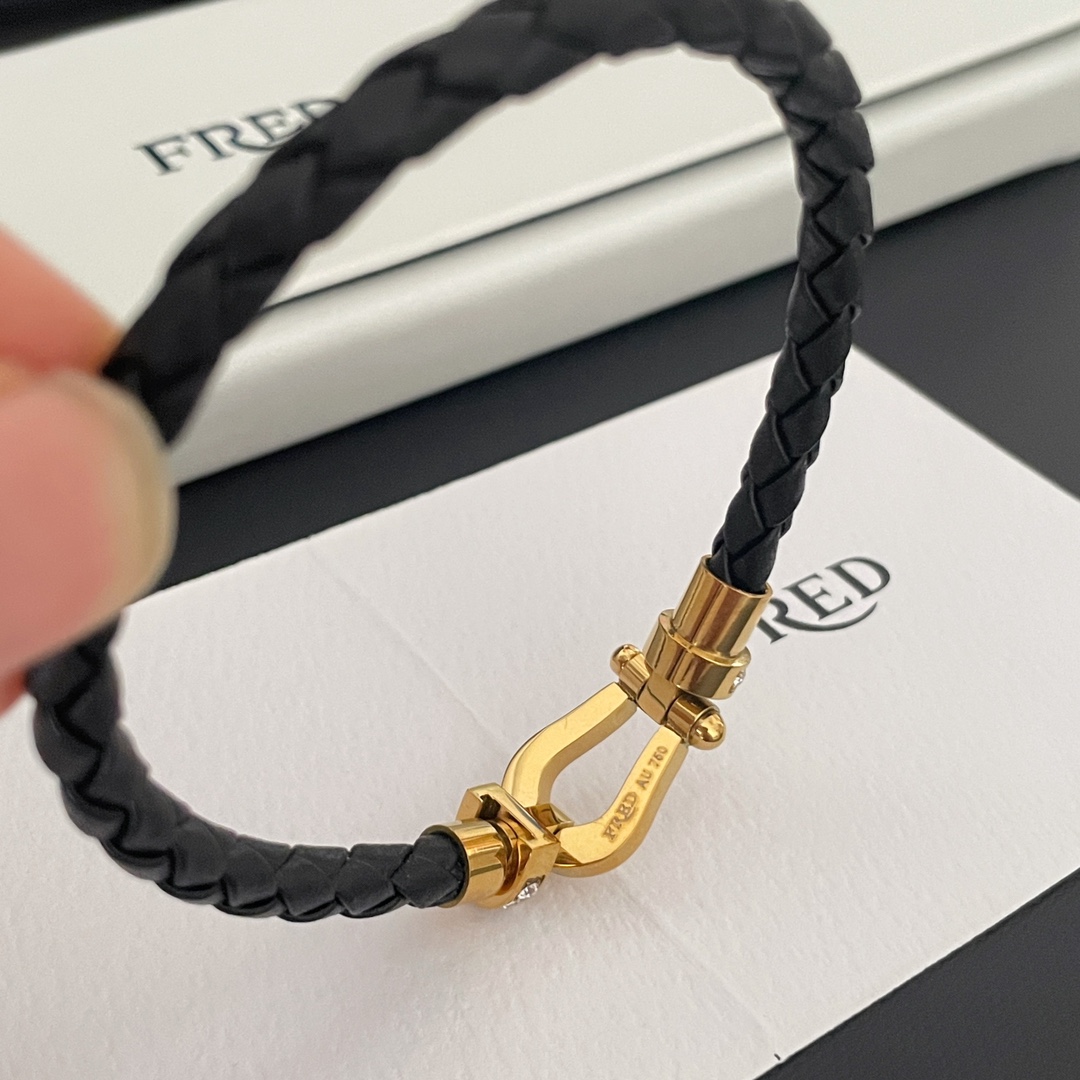 路易威登 Louis Vuitton 高定典藏高定典雅奢华珠宝首饰项链手链戒指 #B4E3E780 7
