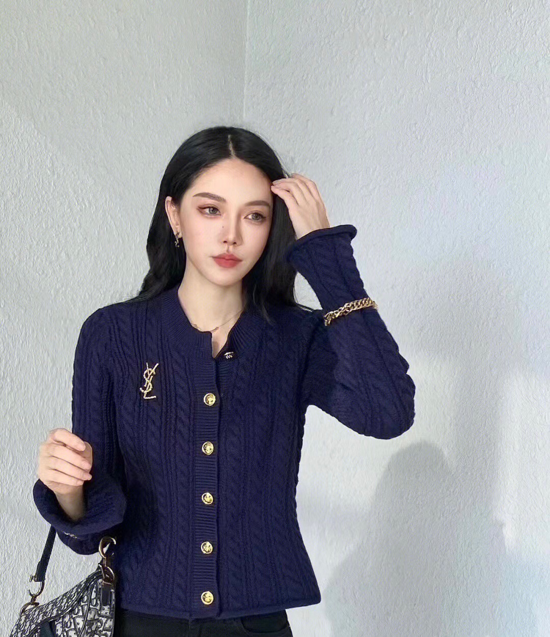 [YSL Jewelry]