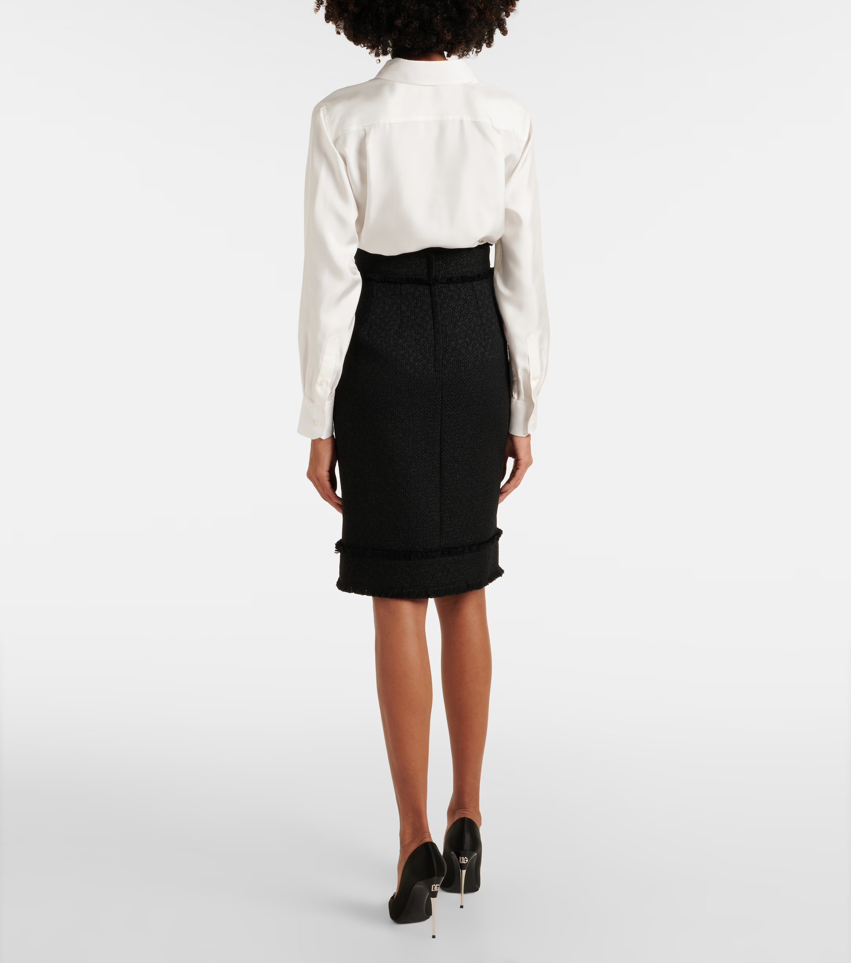 “P912 P624 Shells with a new packaged DG, black wool, custom-made buttons, smlxlxl.” - 图片 6