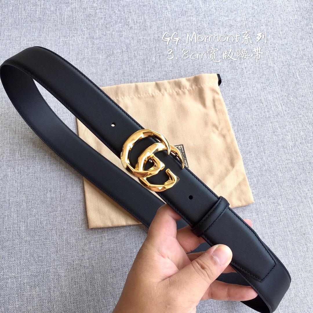 NO:140090,Original list Gu Qi Top · Level Original list 3.8CM counter is on sale. Thanks to customers for their feedback and real photos, top-level goods. Look at the details yourself. 3.0CM is in stock. The number of numbers is top-level belts, belts19860909原单 古·奇 顶·级原·单 3.8CM专柜在售爆款 感谢客户反馈实拍图,顶级货 自己看细节 3.0CM都有货 码数齐顶级皮带,皮带,Belt