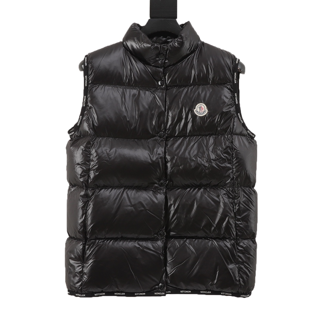 Moncler Luxury Designer Handbag Shoulder Crossbody Bag crafted in