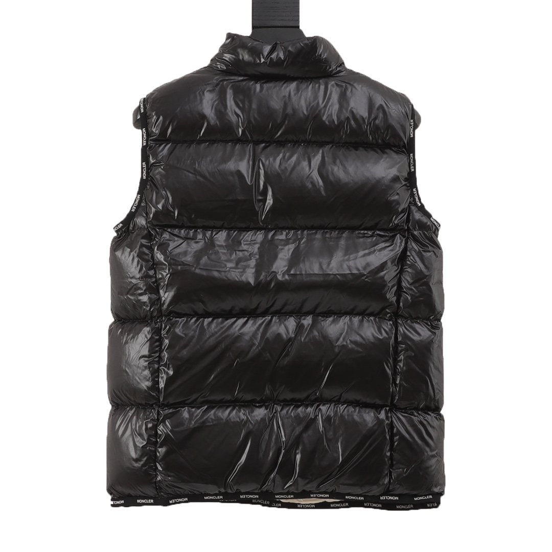 Moncler Luxury Designer Handbag Shoulder Crossbody Bag crafted in 2