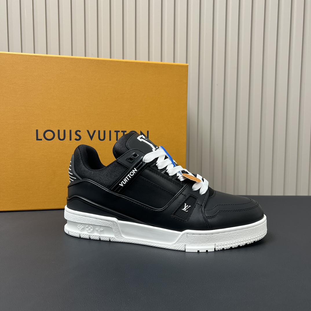 路易威登 Louis Vuitton 高定典藏名品高定成衣时装外套连衣裙衬衫T恤 #2AAD18A3 4