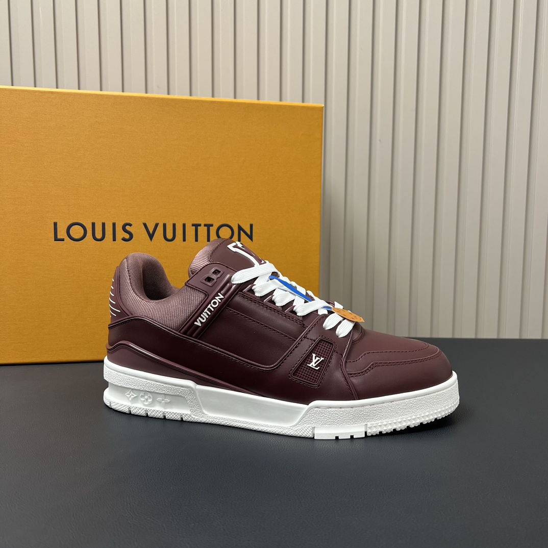 路易威登 Louis Vuitton 高定典藏名品高定成衣时装外套连衣裙衬衫T恤 #2AAD18A3 3