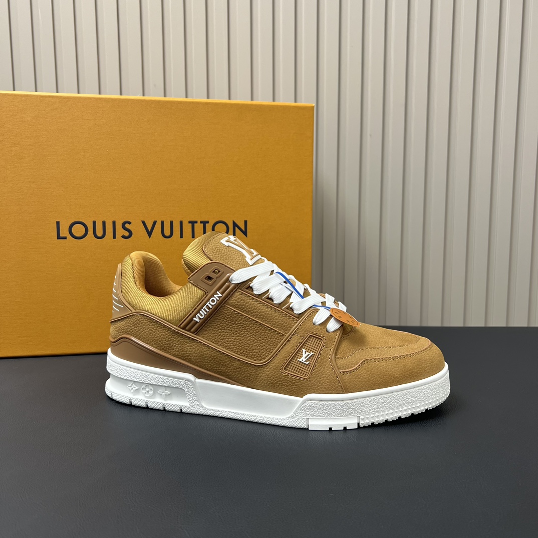 路易威登 Louis Vuitton 高定典藏名品高定成衣时装外套连衣裙衬衫T恤 #2AAD18A3 2