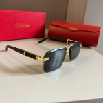 【Cartier】 ¥CARTIE* Cartier Privileged sunglasses metal material PC temples with ten frameless ultra-light electroplating technology and exquisite temperament! The new model has just arrived on the official website original version is super high quality, a symbol of super high-end luxury 1 【Cartier】 ¥CARTIE* Cartier Privileged sunglasses metal material PC temples with ten frameless ultra-light electroplating technology and exquisite temperament! The new model has just arrived on the official website original version is super high quality, a symbol of super high-end luxury
