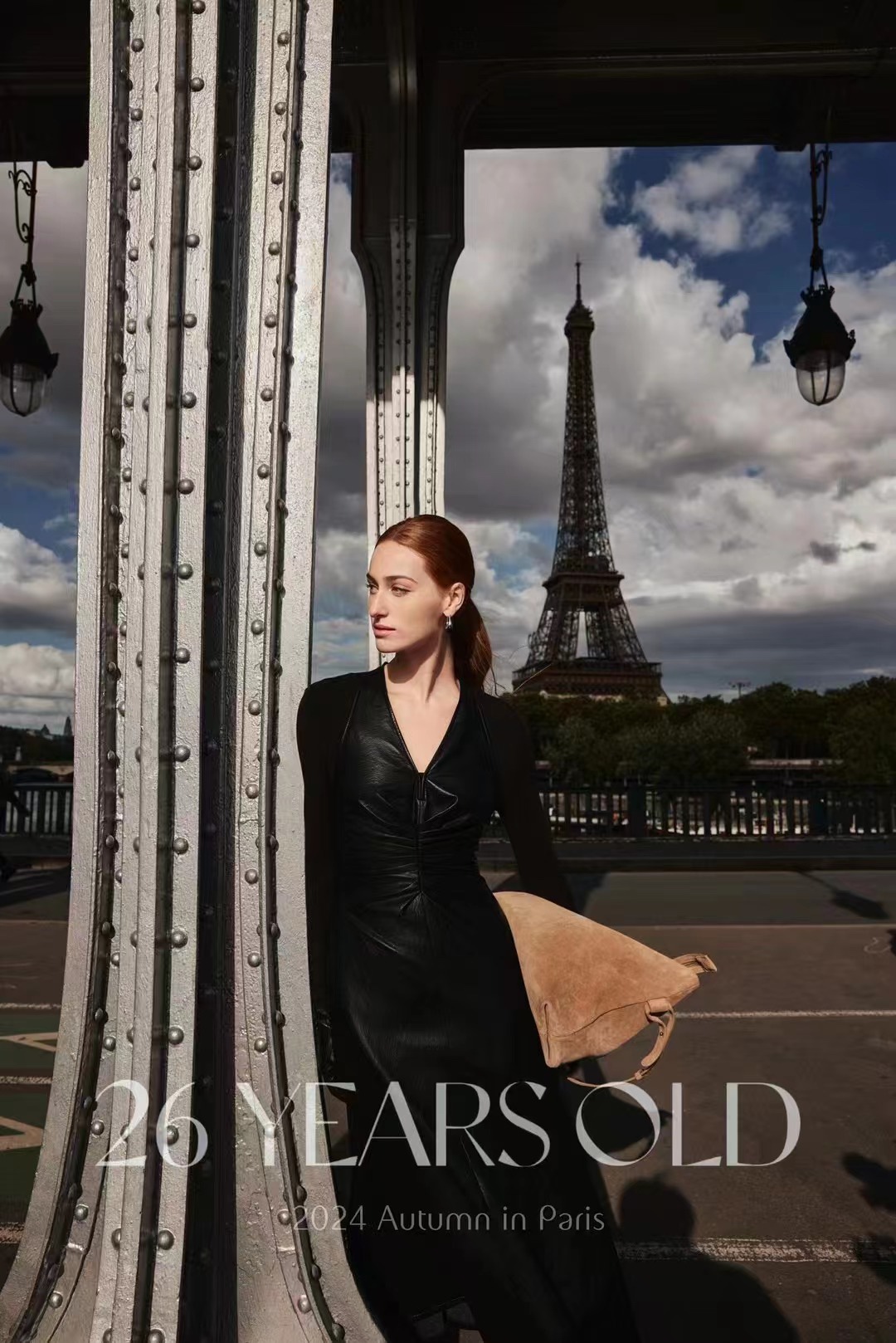 High-Quality Women’s Outfits with Fragrance Dust-Proof Bags and Modern Styles - 图片 9