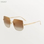 【Cartier】‼ ️Cartier-Cartier official website original model CT0327S Size: 58-door 15-140 men and women style, not picky about face shape, comfortable to wear, simple and atmospheric, fashionable and casual 👌👃Sunglasses Original quality 1 【Cartier】‼ ️Cartier-Cartier official website original model CT0327S Size: 58-door 15-140 men and women style, not picky about face shape, comfortable to wear, simple and atmospheric, fashionable and casual 👌👃Sunglasses Original quality