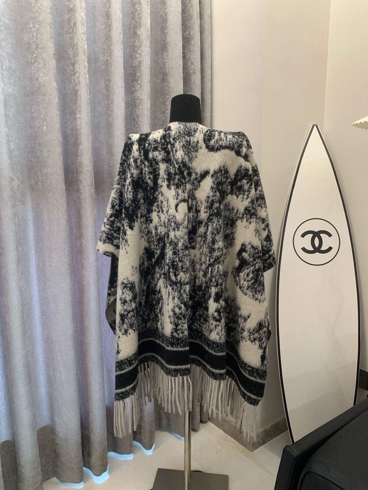 Dior Haute Couture Designer Jacket Coat Ready-to-Wear Ref 7