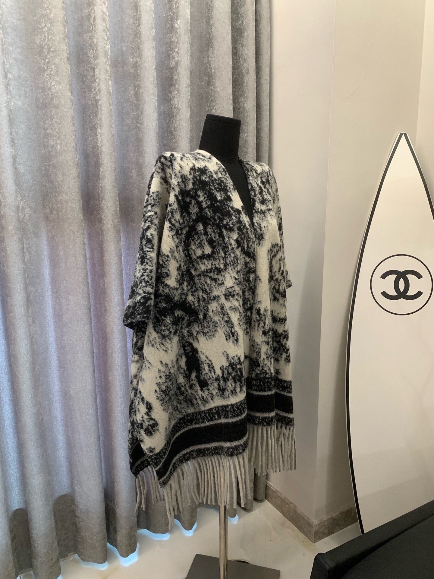 Dior Haute Couture Designer Jacket Coat Ready-to-Wear Ref 4