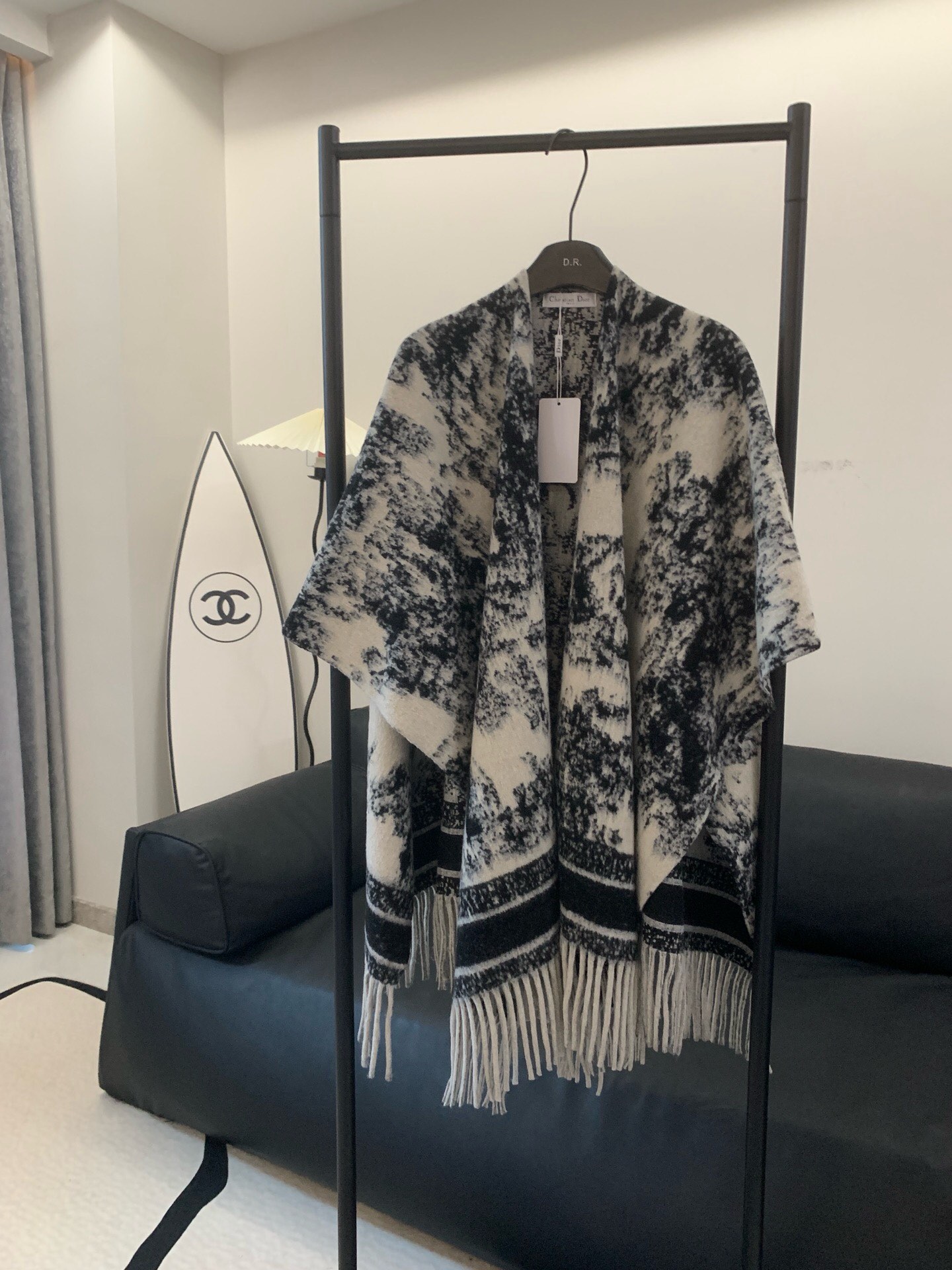 Dior Haute Couture Designer Jacket Coat Ready-to-Wear Ref 5