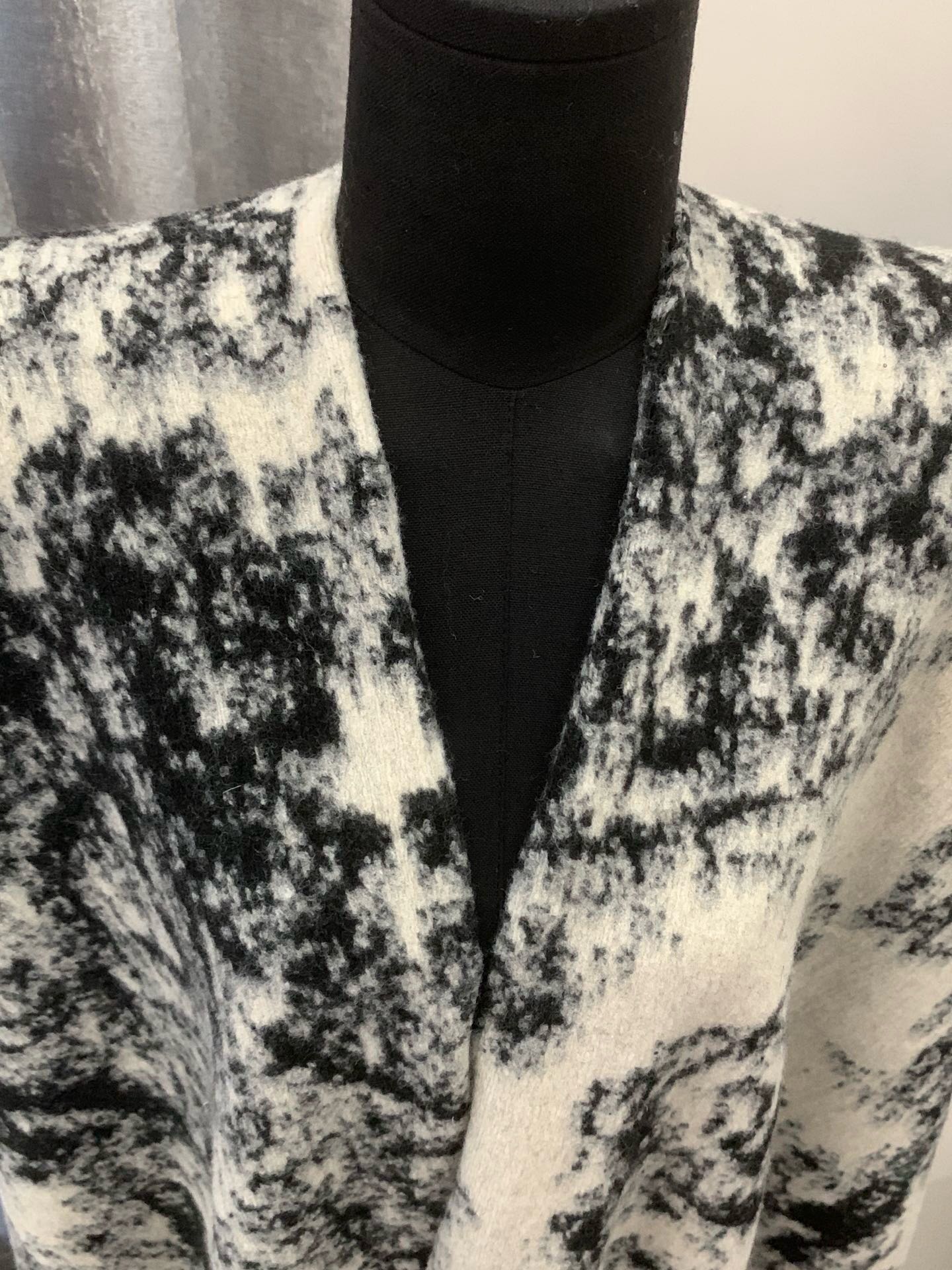 Dior Haute Couture Designer Jacket Coat Ready-to-Wear Ref 6