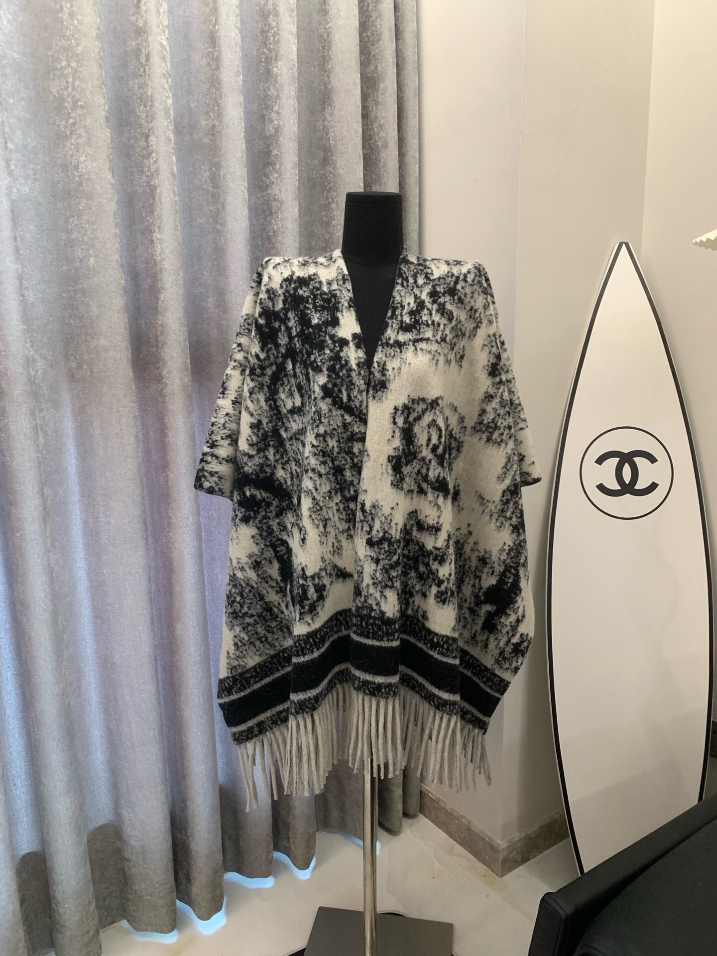Dior Haute Couture Designer Jacket Coat Ready-to-Wear Ref 3