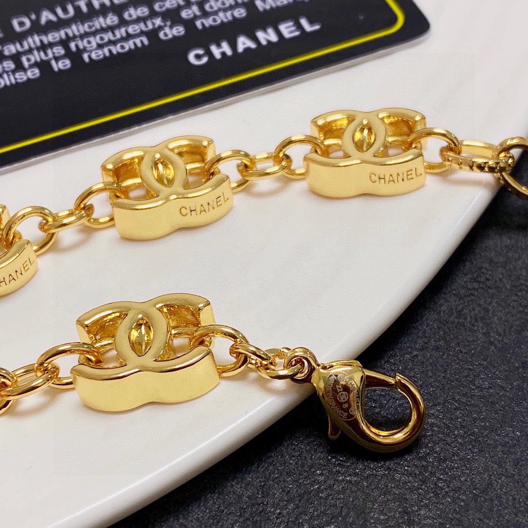 Chanel luxury designer product 7