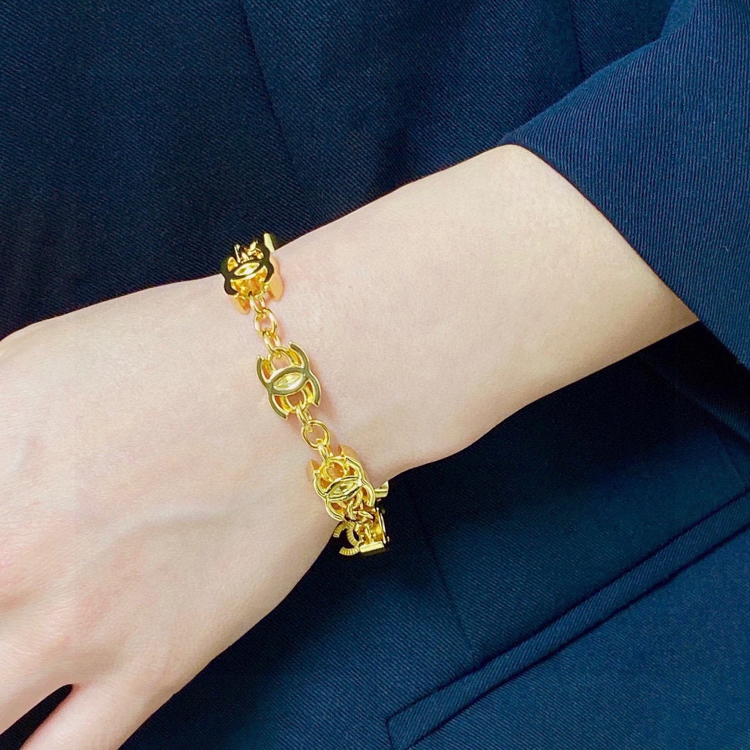 Chanel luxury designer product 2