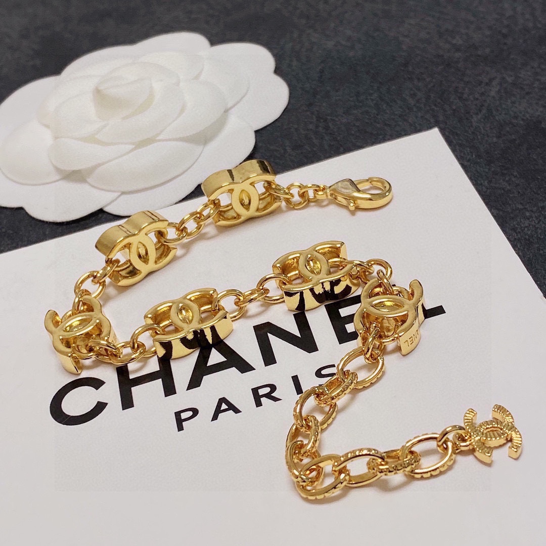 Chanel luxury designer product 5