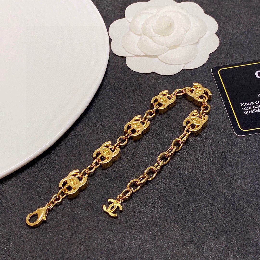 Chanel luxury designer product 3