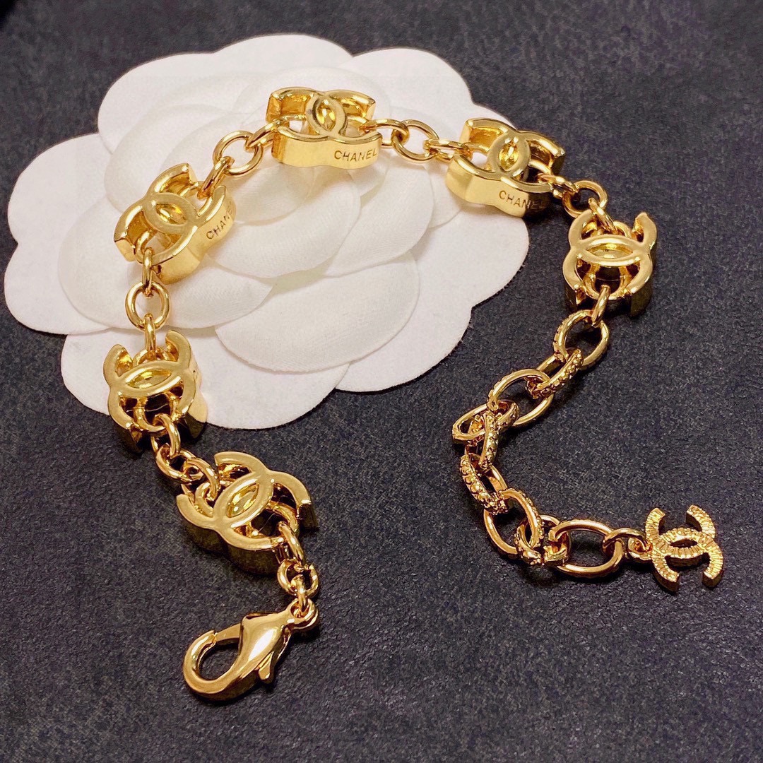 Chanel luxury designer product 6