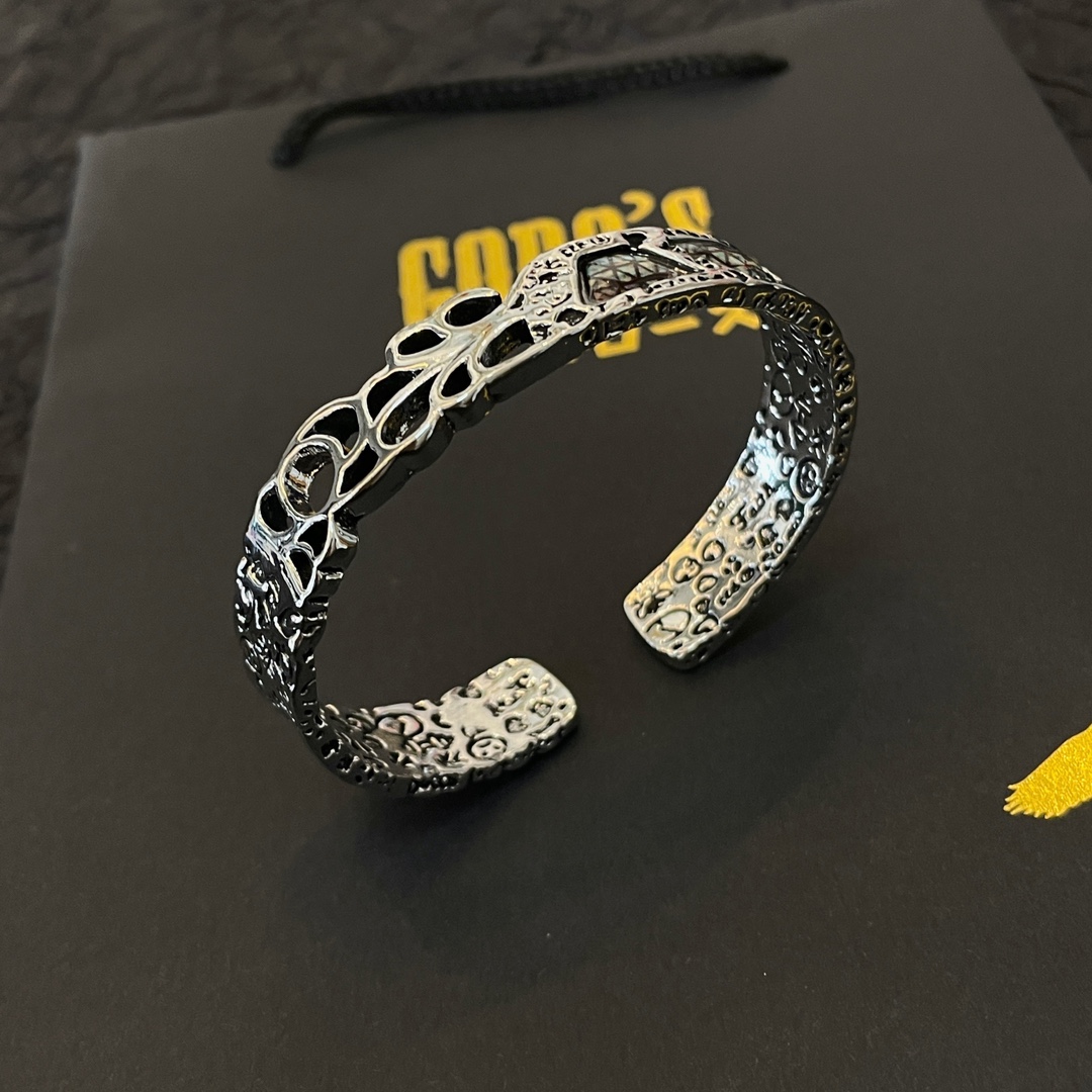Louis Vuitton Haute Couture Haute Couture Fine Jewelry Necklace Bracelet 5