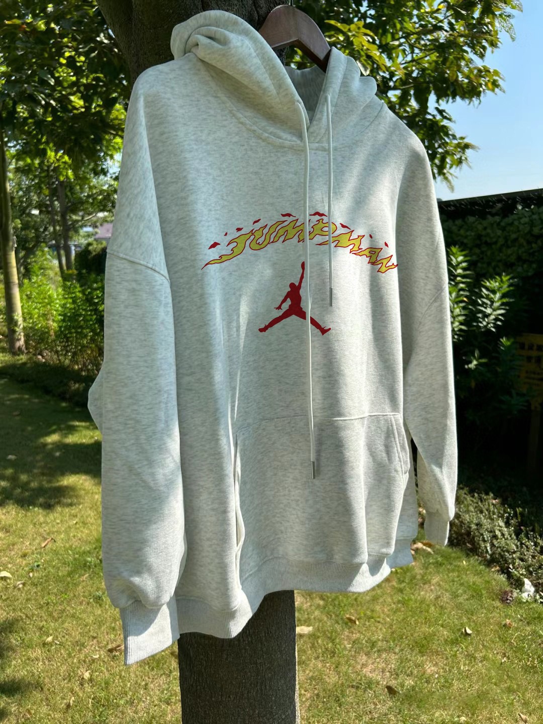 BGJ H73# High Quality Cotton Fabric Clothing by AJ Jordon’s Network - 图片 7