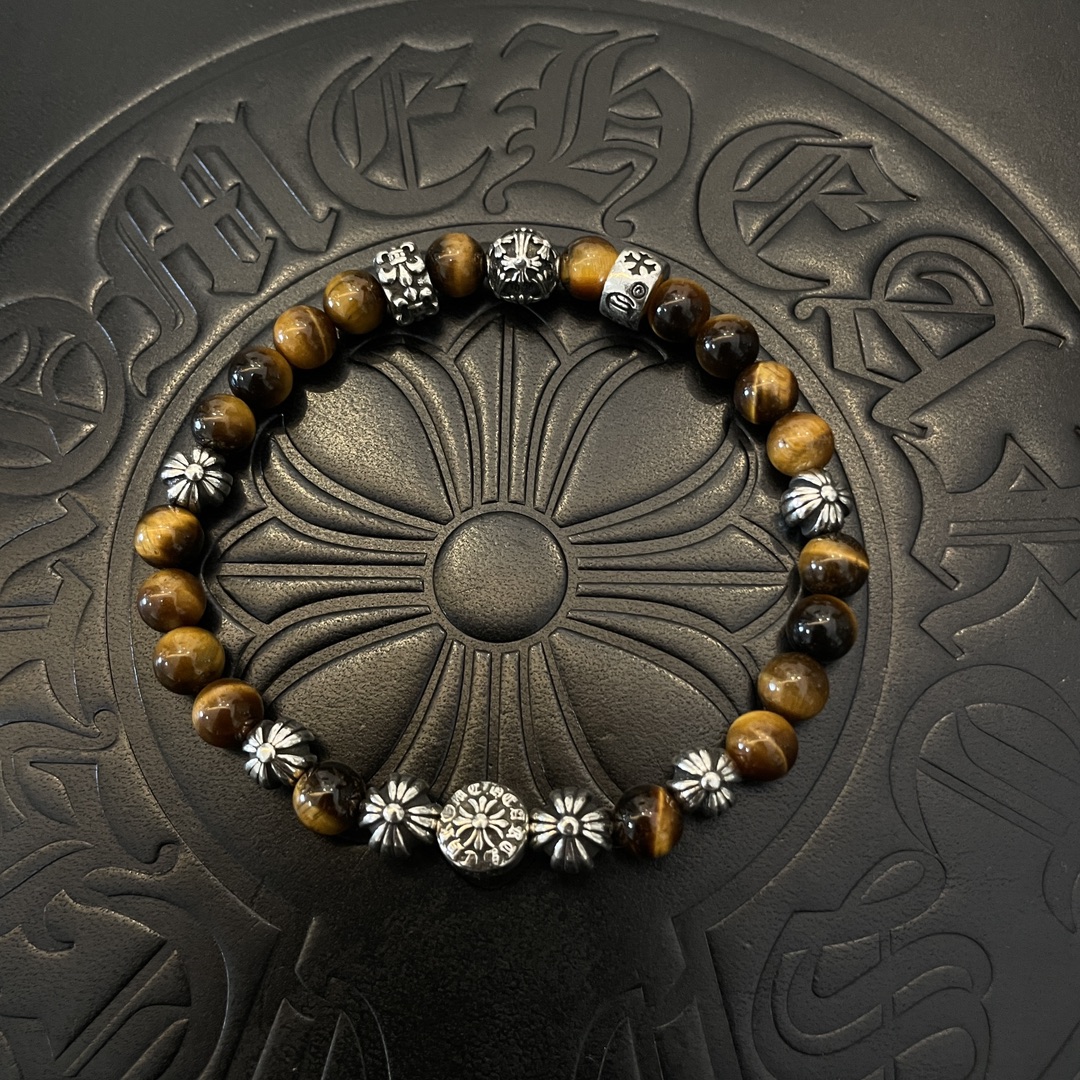 크롬하츠 팔찌 127708 Chrome Hearts Bracelet