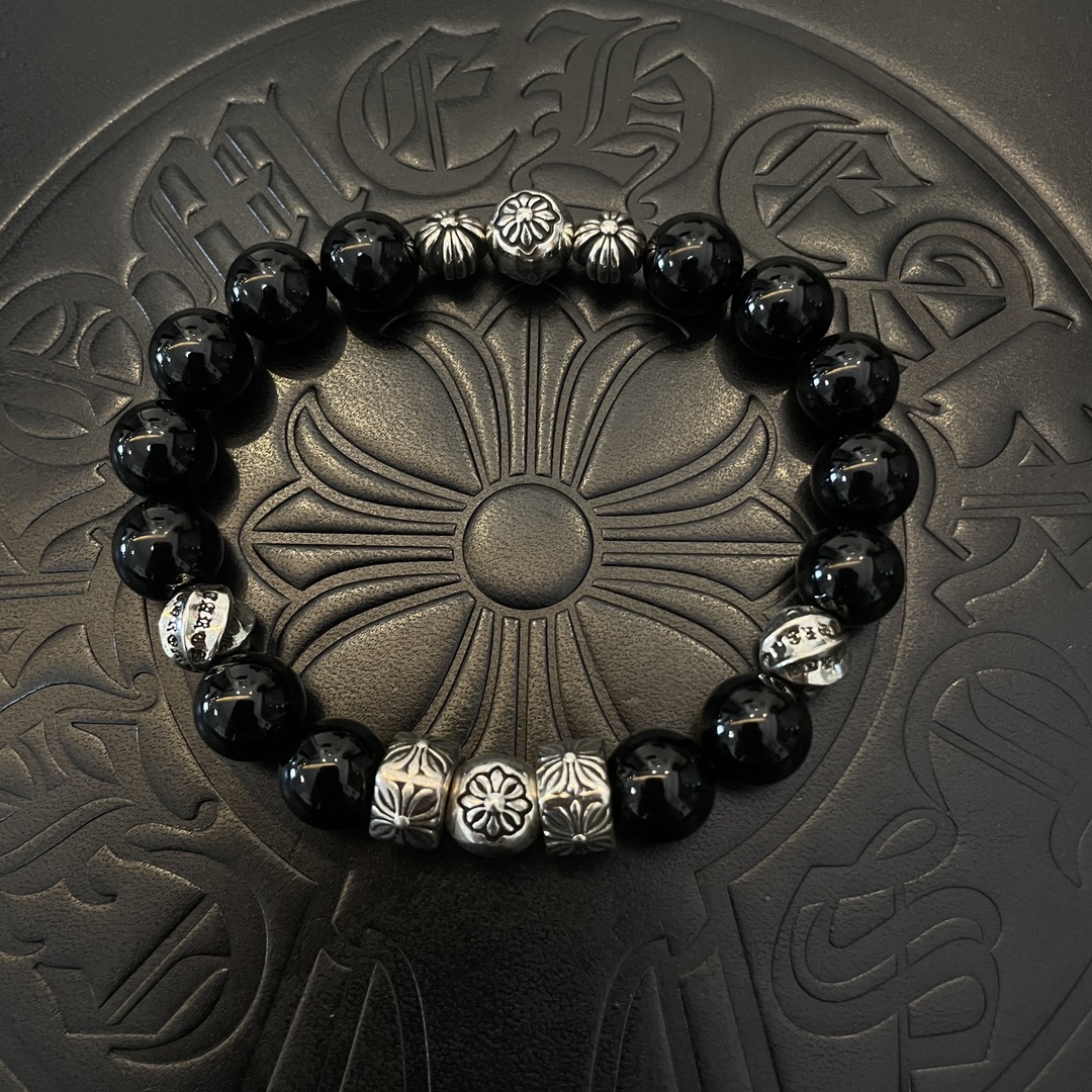 크롬하츠 팔찌 127704 Chrome Hearts Bracelet