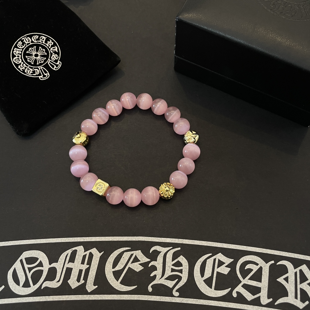 크롬하츠 팔찌 127705 Chrome Hearts Bracelet 썸네일 이미지