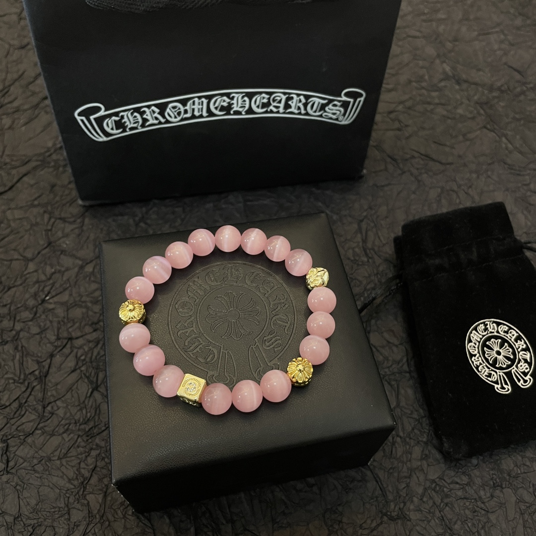 크롬하츠 팔찌 127705 Chrome Hearts Bracelet 썸네일 이미지