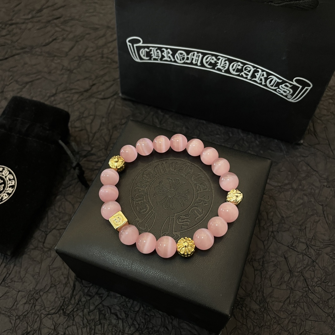 크롬하츠 팔찌 127705 Chrome Hearts Bracelet 썸네일 이미지