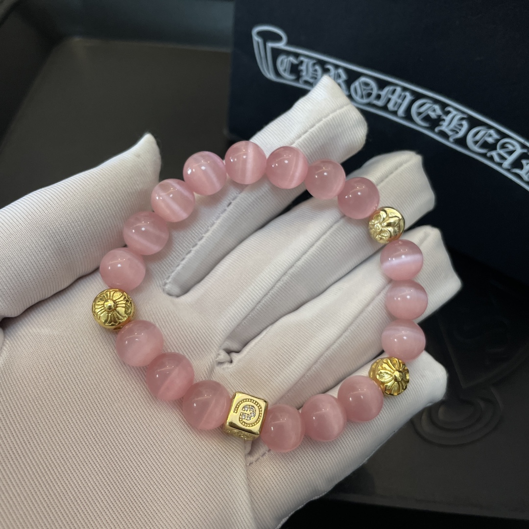 크롬하츠 팔찌 127705 Chrome Hearts Bracelet 썸네일 이미지