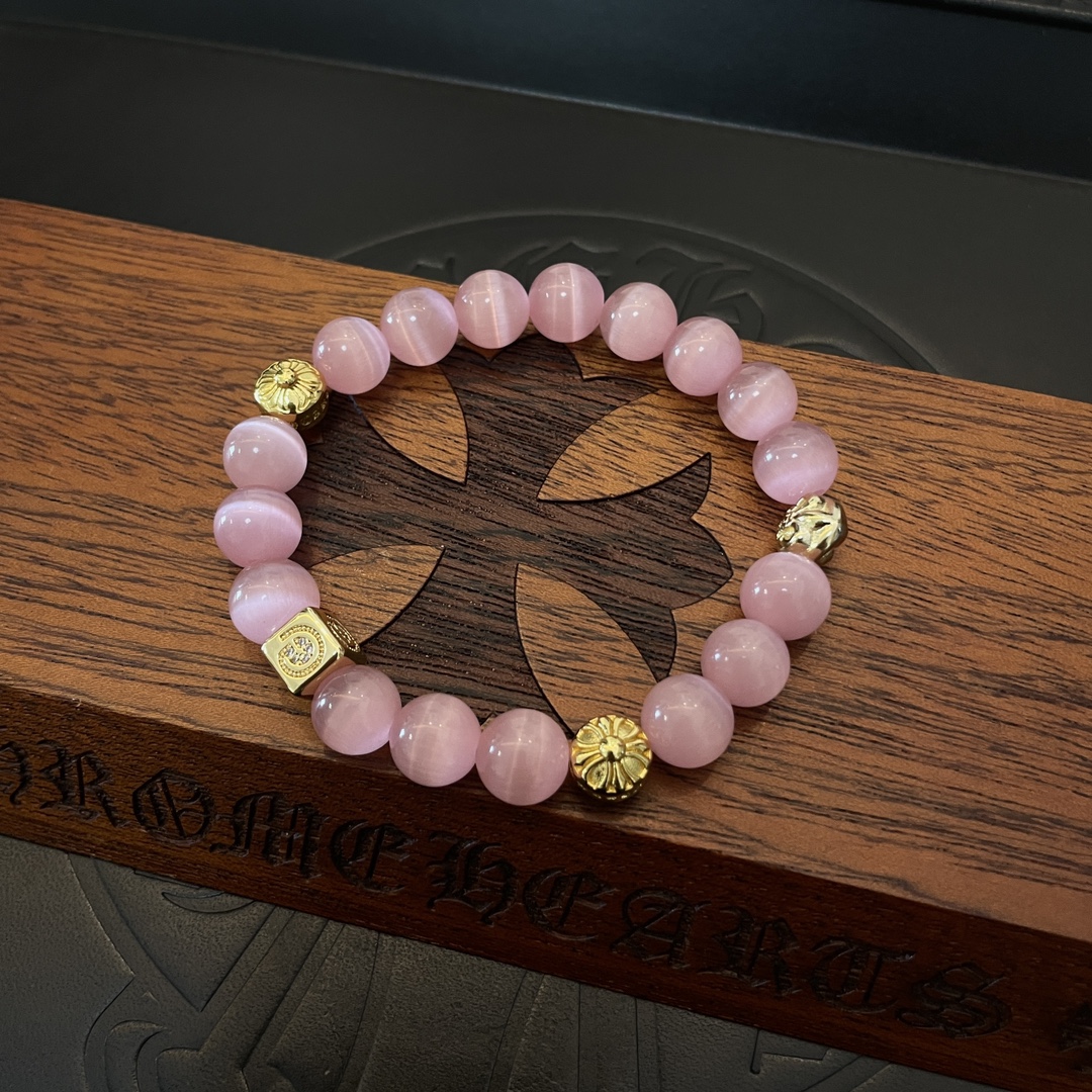 크롬하츠 팔찌 127705 Chrome Hearts Bracelet 썸네일 이미지