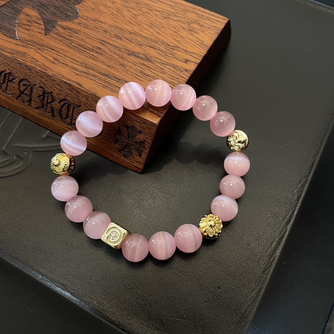 크롬하츠 팔찌 127705 Chrome Hearts Bracelet 썸네일 이미지