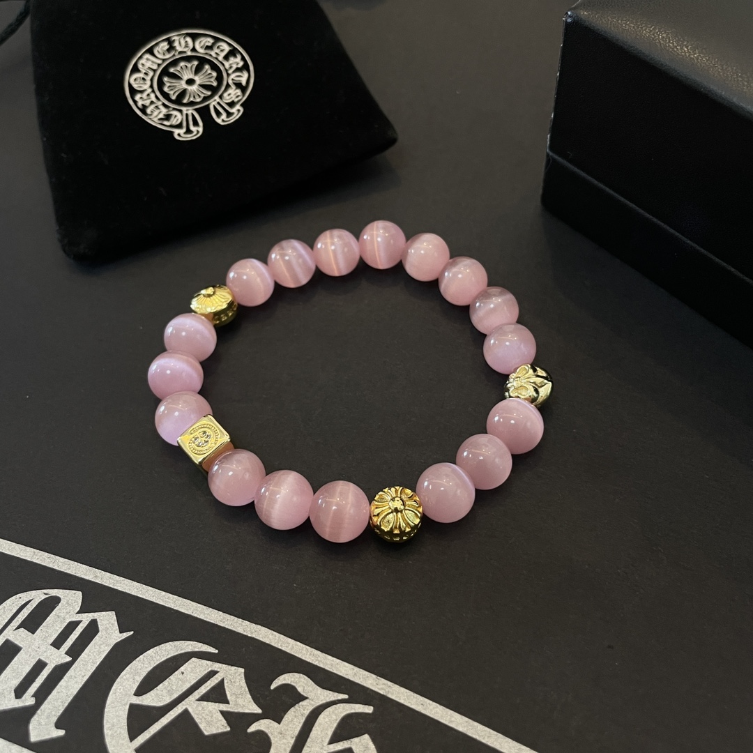 크롬하츠 팔찌 127705 Chrome Hearts Bracelet 썸네일 이미지