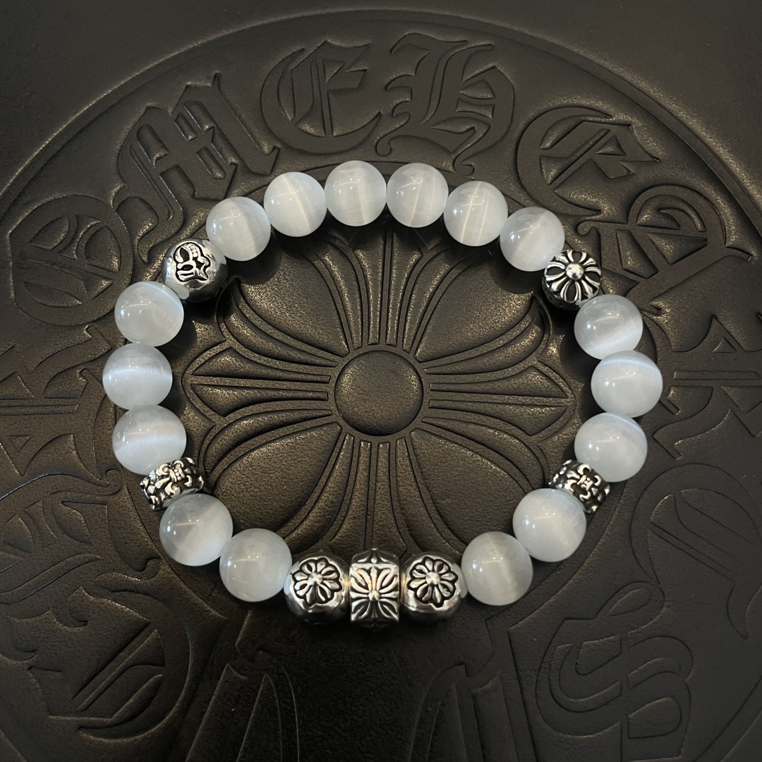 크롬하츠 팔찌 127706 Chrome Hearts Bracelet