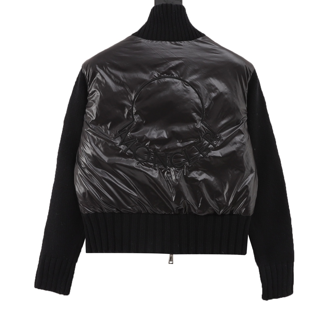 Moncler Haute Couture Haute Couture Ready-to-Wear Clothing Dress Jacket 2
