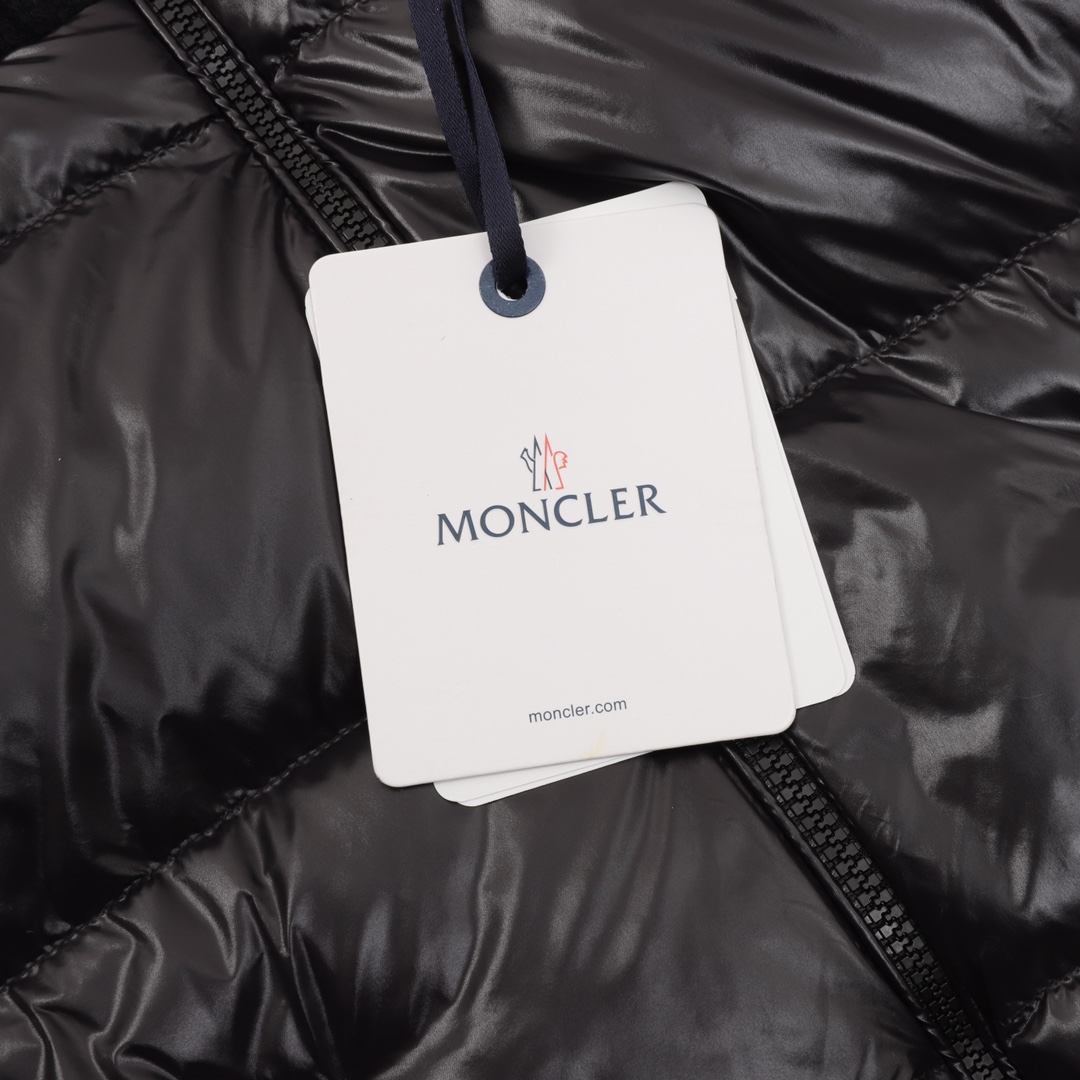 Moncler Haute Couture Haute Couture Ready-to-Wear Clothing Dress Jacket 6