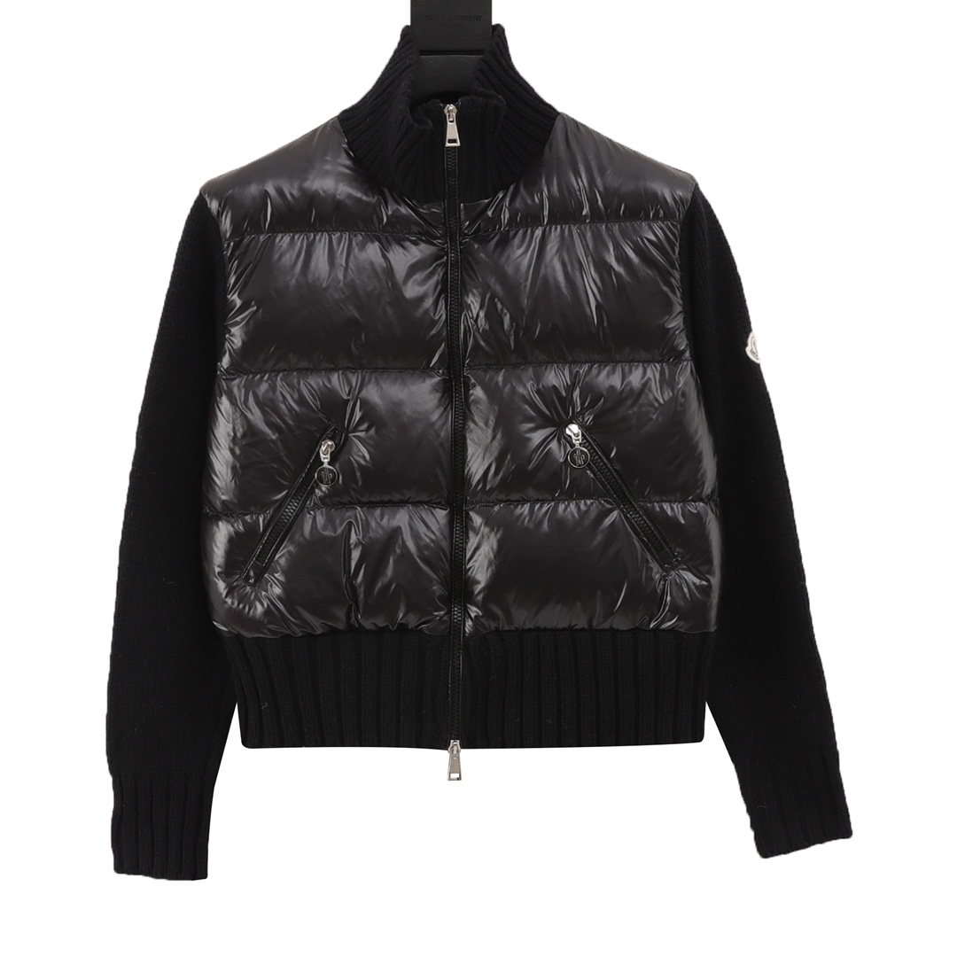 Moncler Haute Couture Haute Couture Ready-to-Wear Clothing Dress Jacket