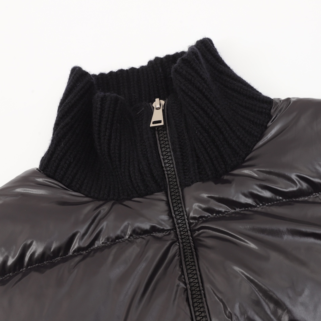 Moncler Haute Couture Haute Couture Ready-to-Wear Clothing Dress Jacket 3