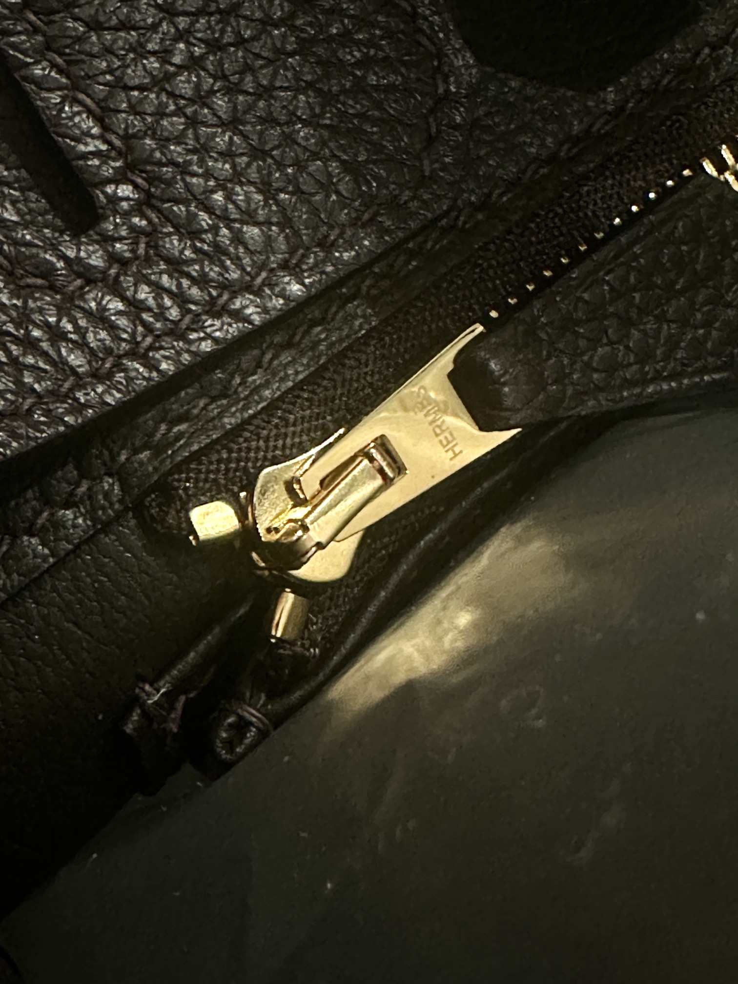 Hermes väska 9-18/18 P — photo 4