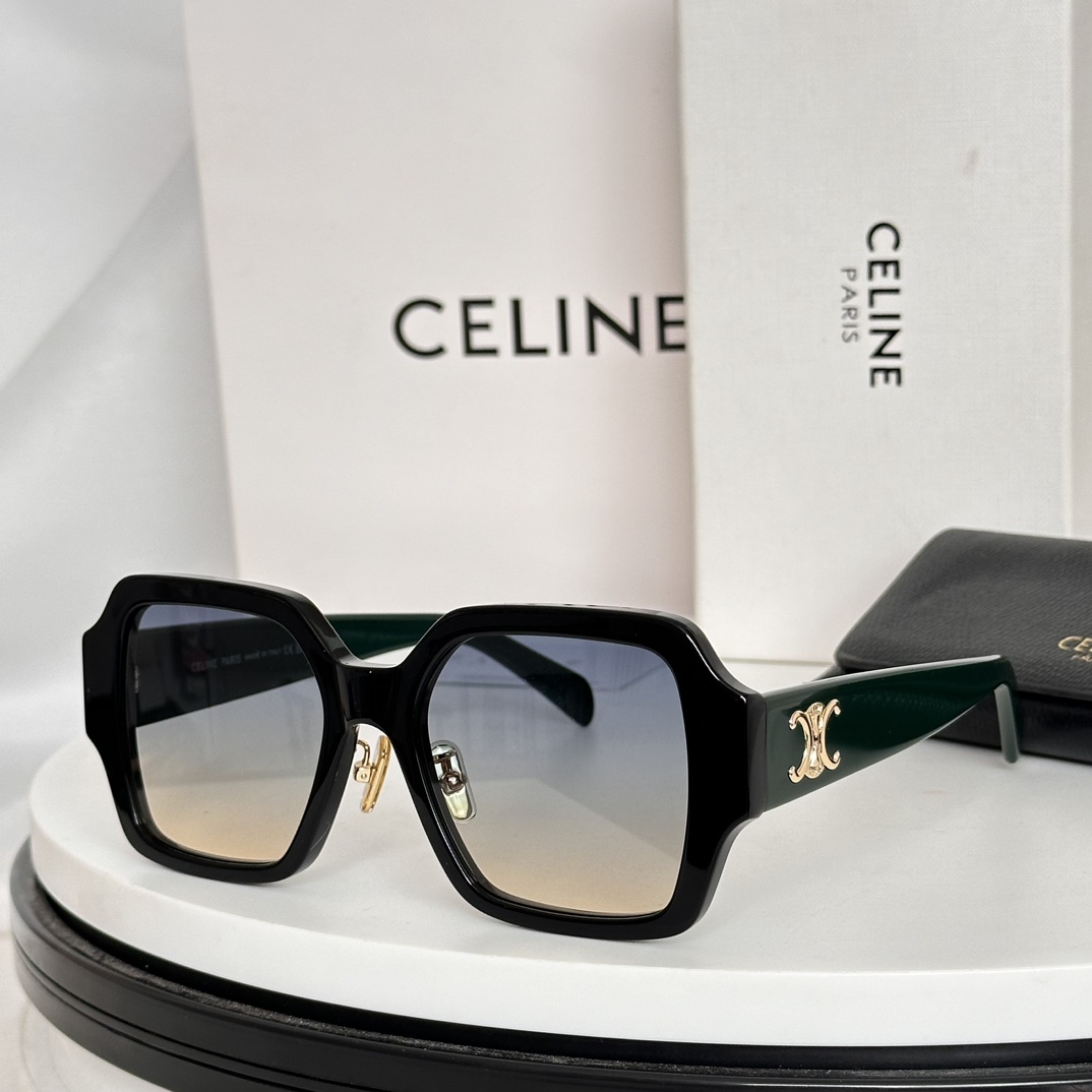 ️CELIN*MODEL:CL50131FSIZE:52口18-135