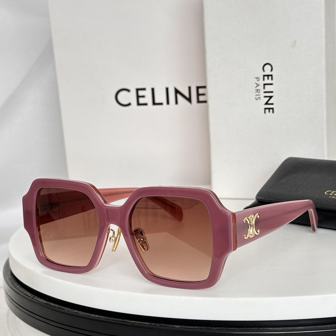 ️CELIN*MODEL:CL50131FSIZE:52口18-135