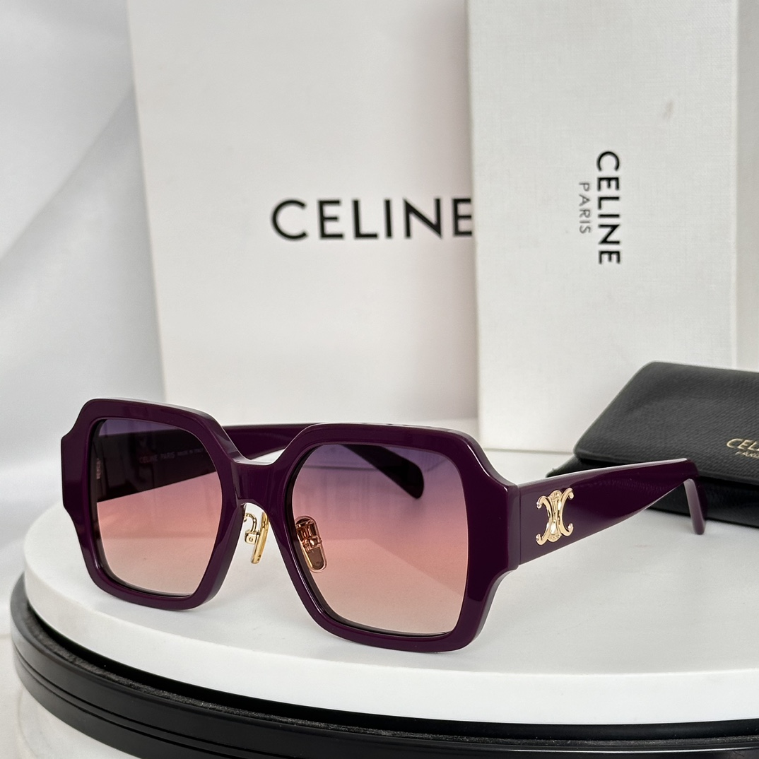 ️CELIN*MODEL:CL50131FSIZE:52口18-135