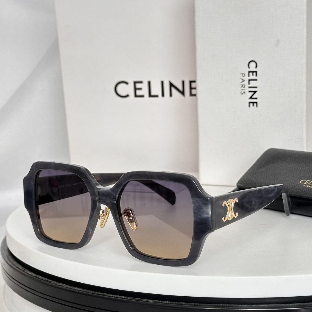 ️CELIN*MODEL:CL50131FSIZE:52口18-135