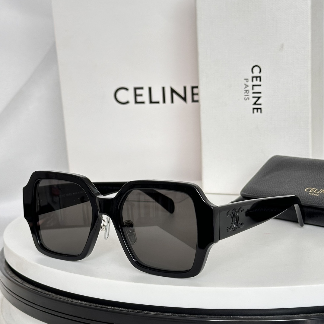 ️CELIN*MODEL:CL50131FSIZE:52口18-135