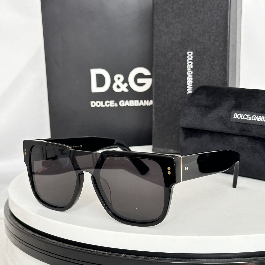 ️DOLCE&GABBAN*MODELDG4356SIZE52口20-140